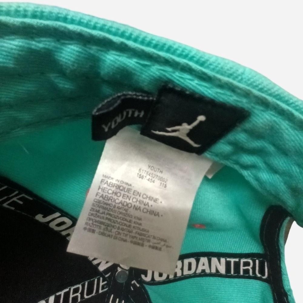 Jordan hat snapback - Picture 6 of 6